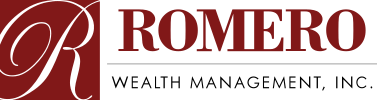 Romero Wealth Management